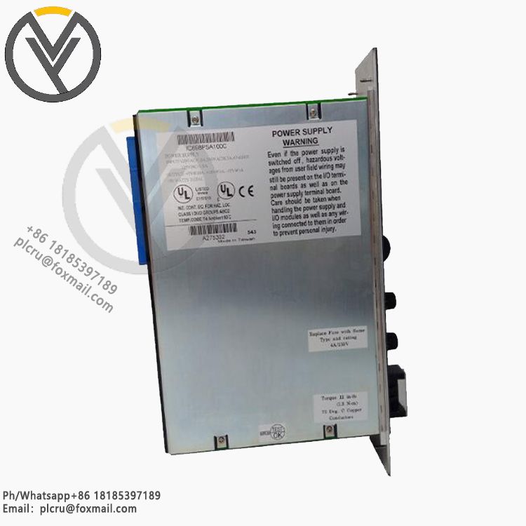 GE IS200BPPBH2BMD Smart module or auxiliary board