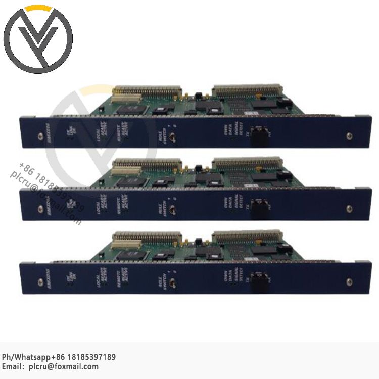 GE IC698RMX016 VMIVME-5567-100 Communication module