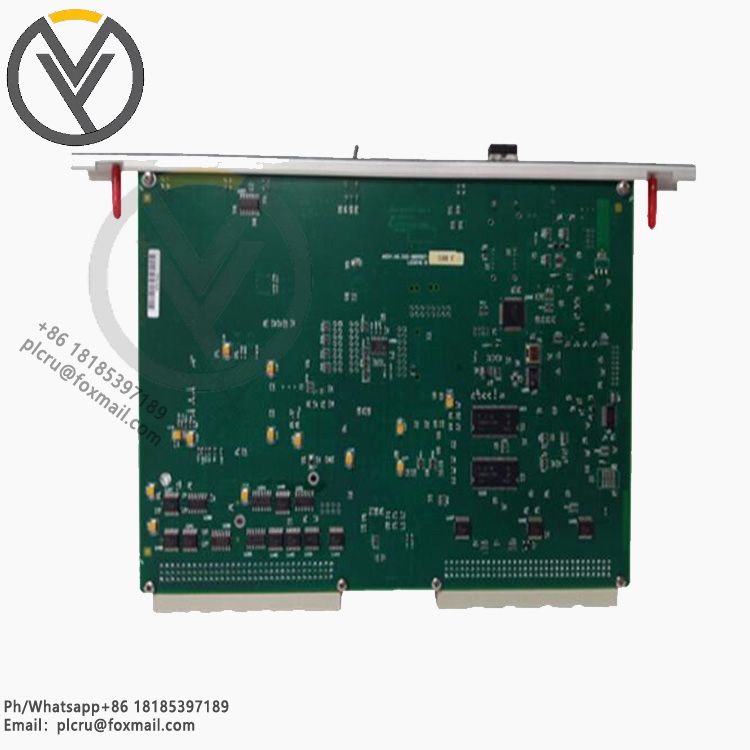 GE IC698RMX016 VMIVME-5567-100 Communication module