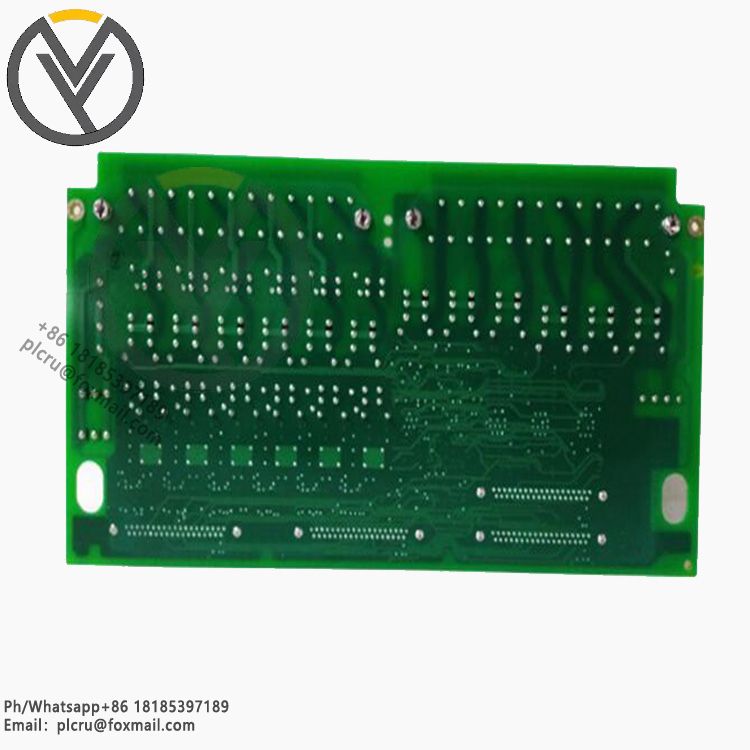 GE 04100AC6J110A Multifunctional processor module