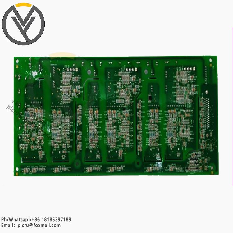 GE IS200TDBTH6ACD Discrete simplex board