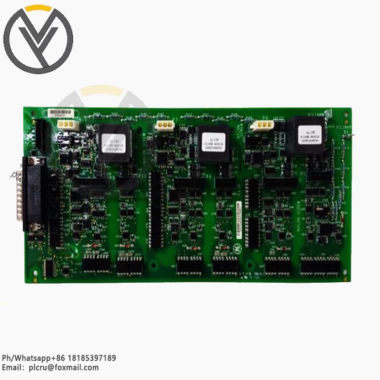 GE IS415UCVEH2A VME controller card