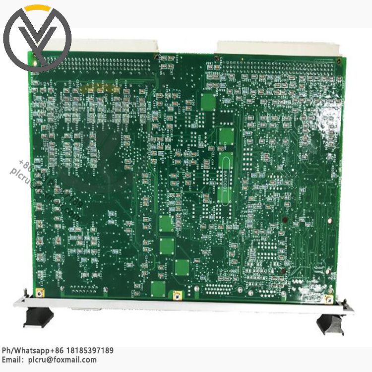 GE VME7768-320000 VME single-board computer