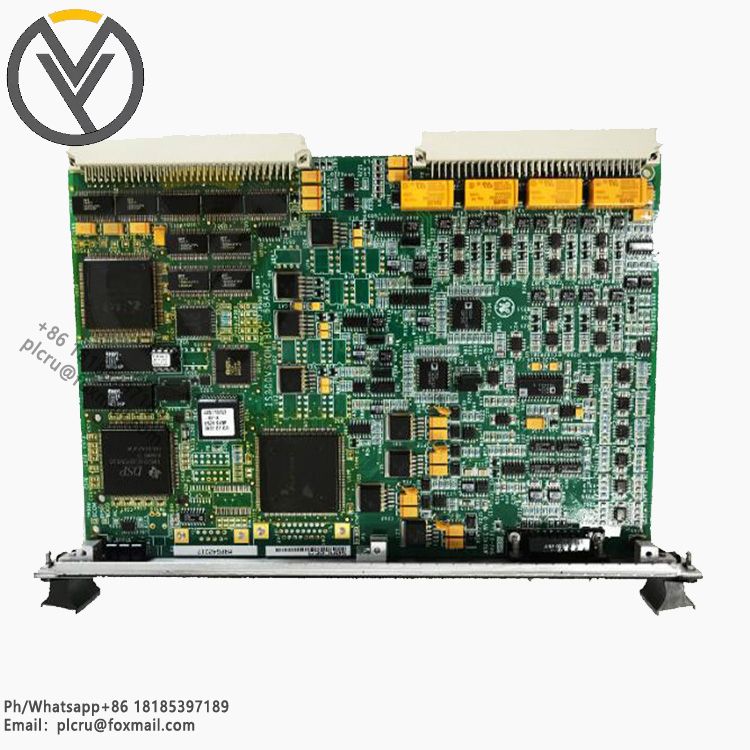 GE VME7768-320000 VME single-board computer