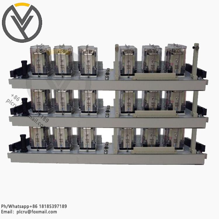 Emerson IC676PBO082 Output module