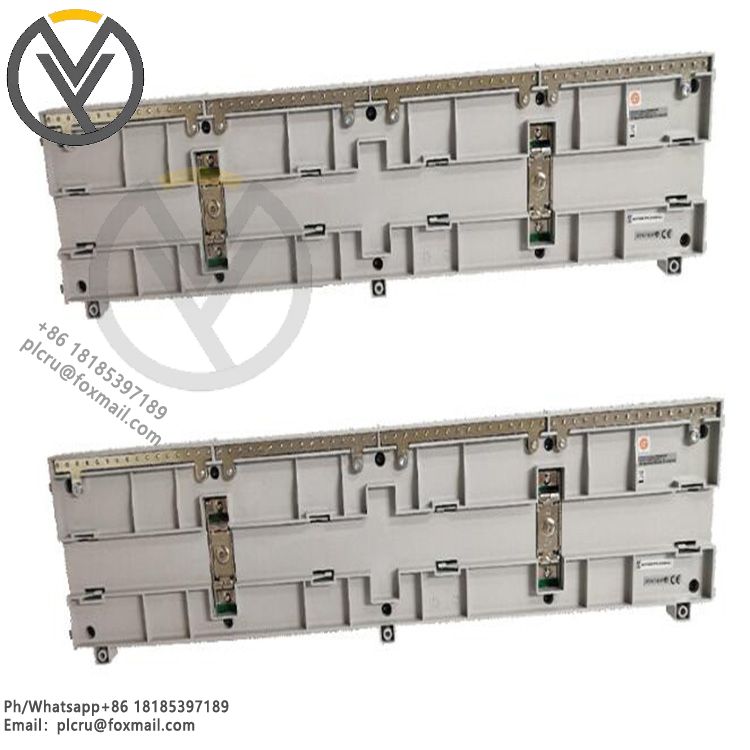 EMERSON 5X00497G01 Base controller