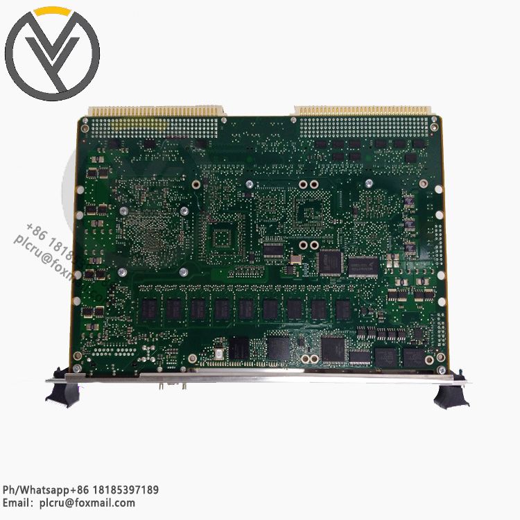 EMERSON MVME7100 Embedded controller