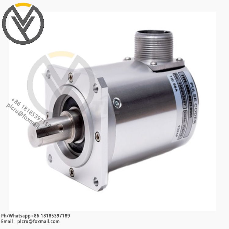 FANUC A06B-0075-B503 Servo motor