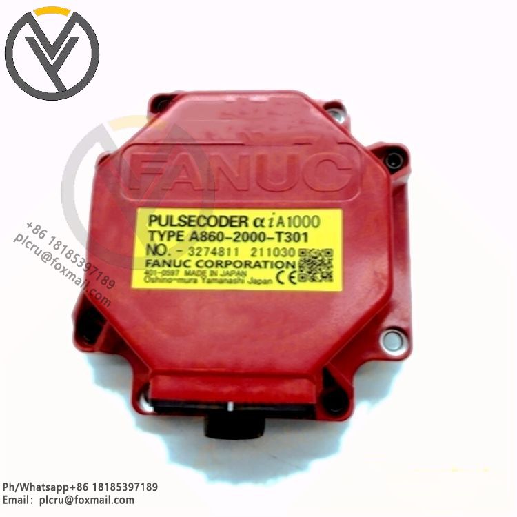 FANUC A02B-0120-K324 Connector