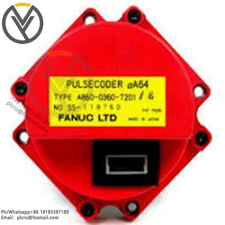 Fanuc A05B-2490 Teach Pendant