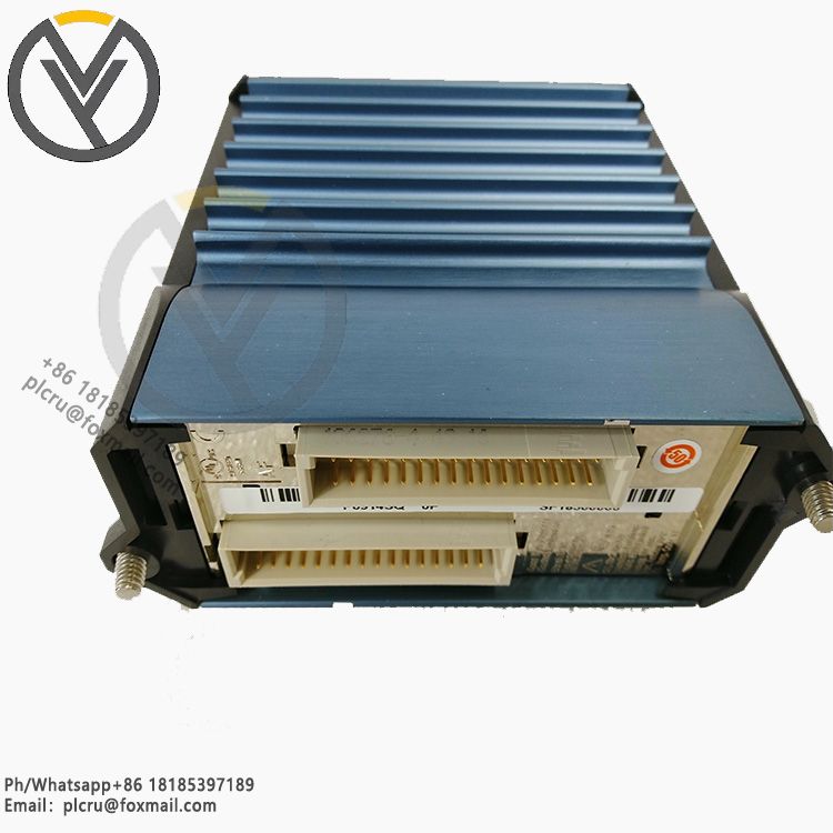 Foxboro FBM211 Differential 16 Input I/A Series PLC P0914TN 