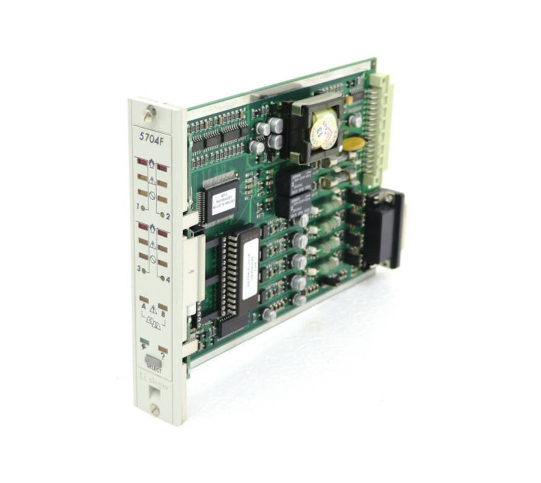 FC-SDI-1624 Honeywell Digital input module