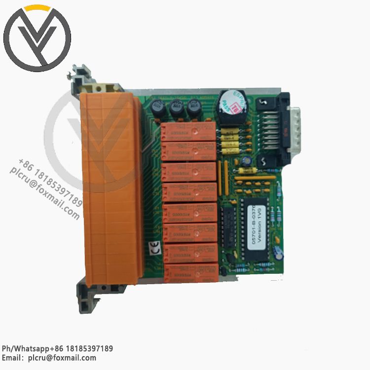 Honeywell FC-DCOM-232/485 Communication interface module