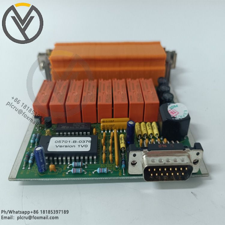 Honeywell FC-DCOM-232/485 Communication interface module