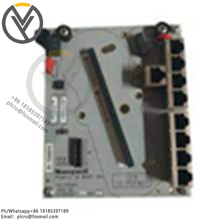 Honeywell CC-PAIM01 Analog input module