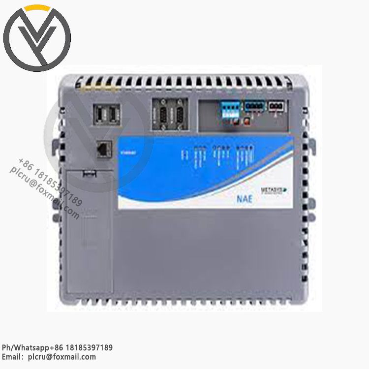 Johnson Controls Metasys MS-NA