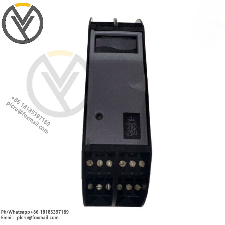 KONGSBERG RMP201-8 Digital Input Module