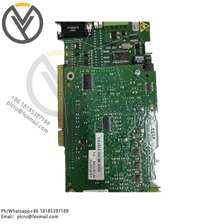 Kuka DSE IBS-C33 00-117-336 0018 Control board