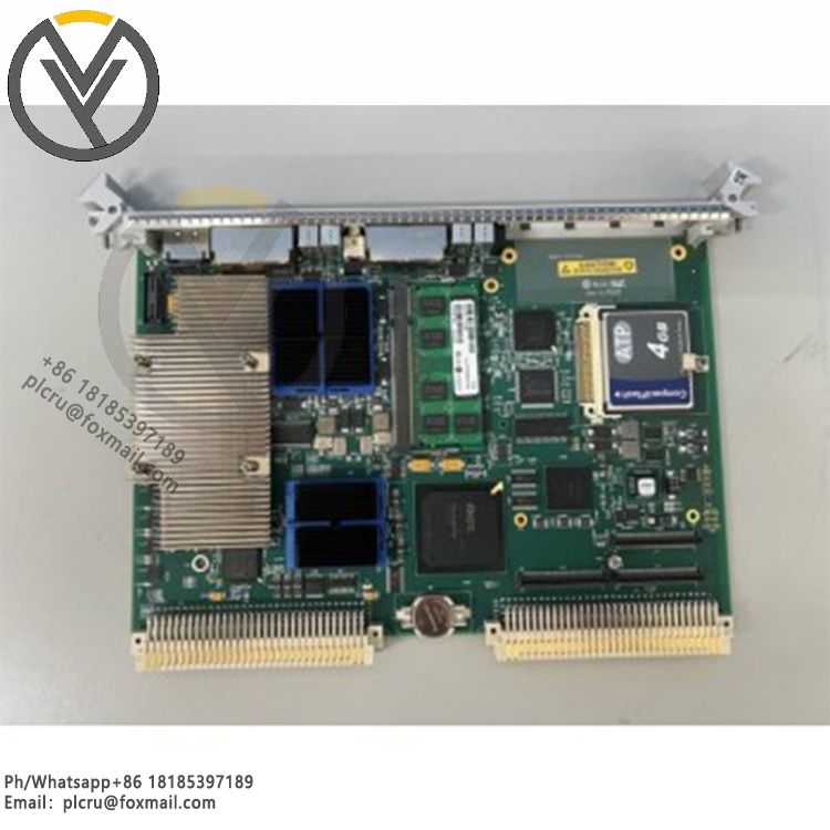 Lam 810-068158-014 Node robot interface board