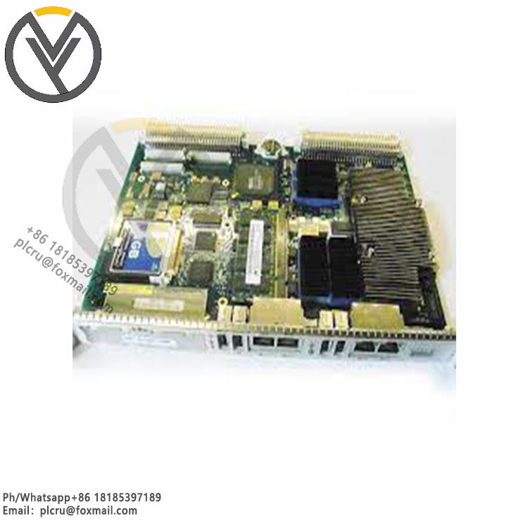 LAM 810-800056-011 Control board