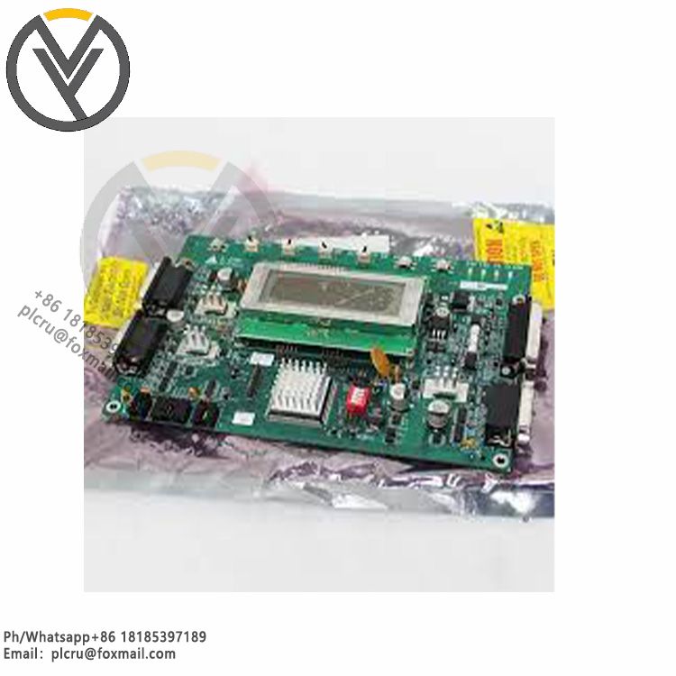 LAM 810-066590-004 Driver Interface board