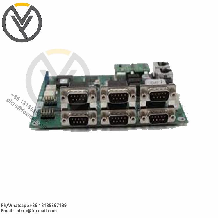 LAM 810-225420-002 Semiconductor circuit board