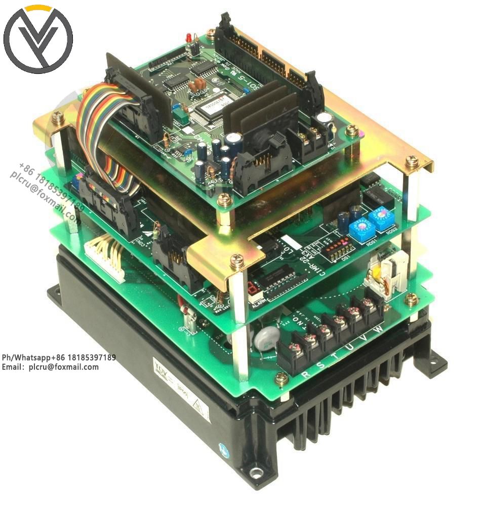 YASKAWA CIMR-22JP3-1BOOM PLC模块