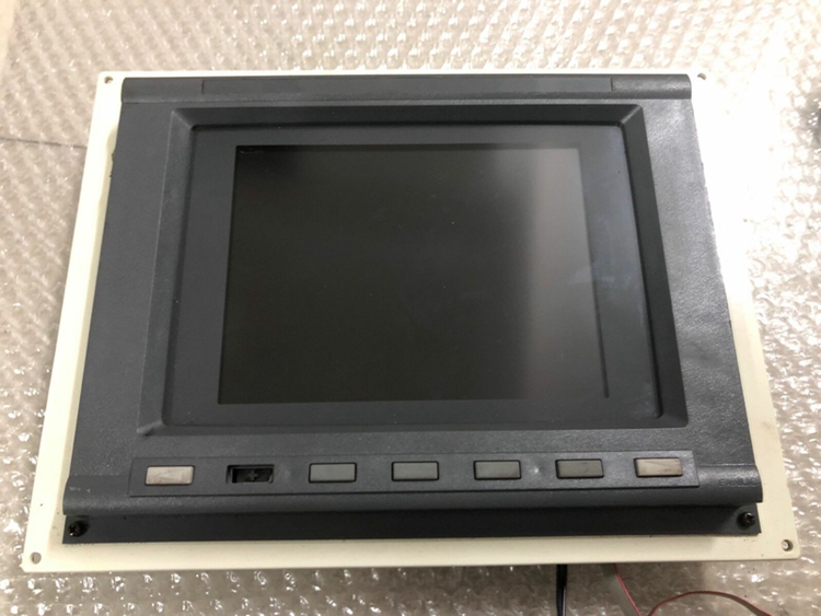 FANUC A02B-0303-C084 Touch screen