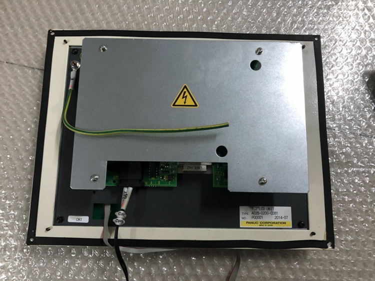 Fanuc A02B-0303-C074 Operating interface