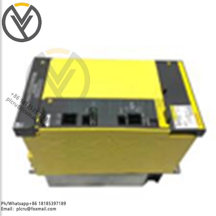 FANUC A03B-0819-C060 I/O module