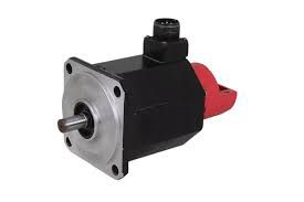 FANUC A06B-0063-B503#0100 AC servo motor