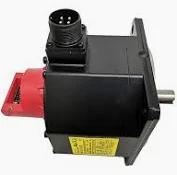 FANUC 1-B20303-B075#7008 Servo motor