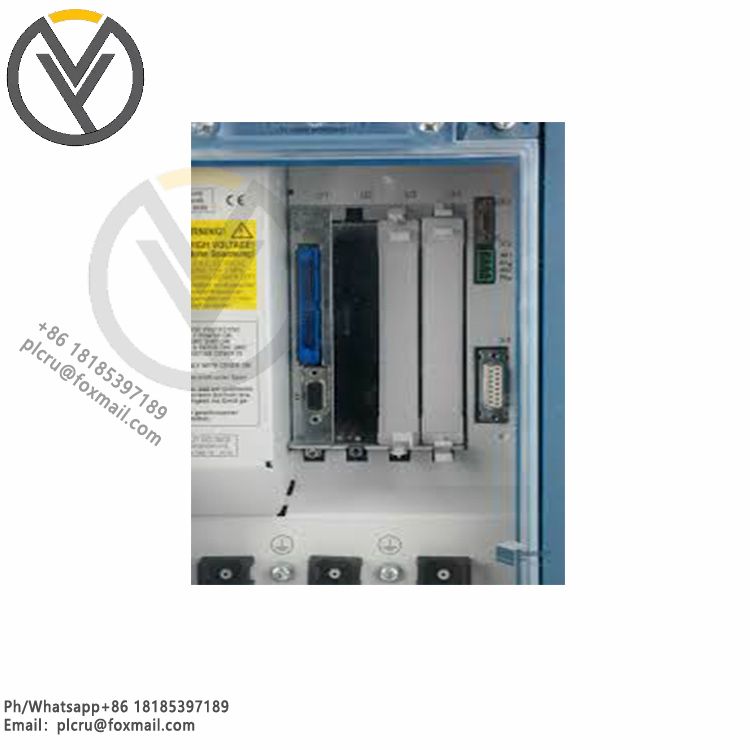 REXROTH DDC01.1-K100A-DA02-00 