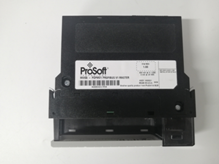 Prosoft MV156E-MCMR 增强型Modbus主