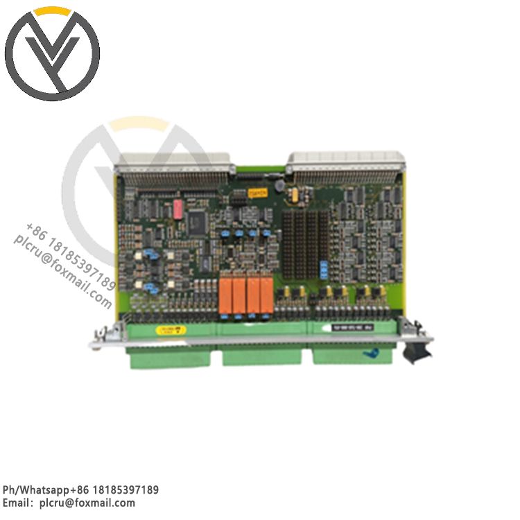 Vibro-meter 200-570-101-013/VM