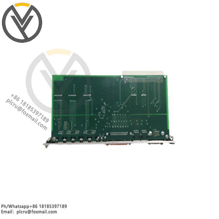 Vibro-meter 200-566-000-012 Communication board