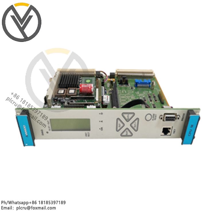 Vibro-meter 200-560-000-018 Digital input card