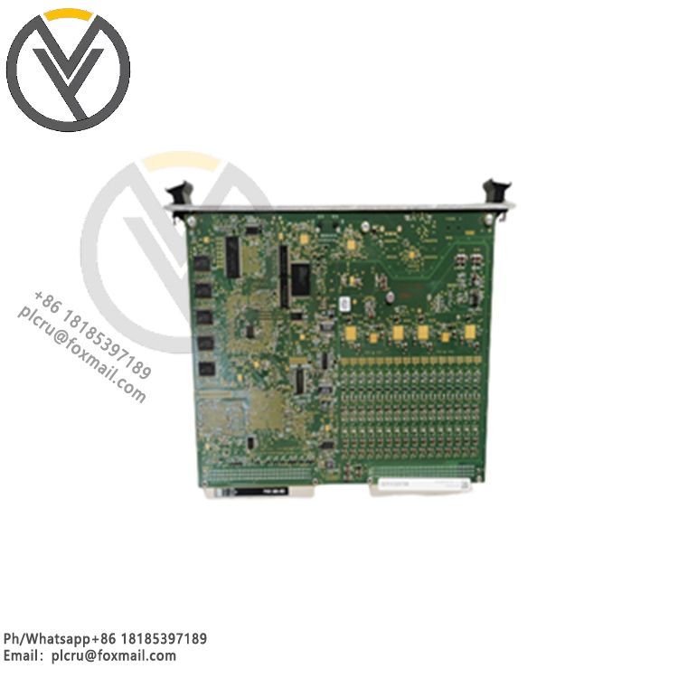 VIBRO-METER 600-003620-001-001-116VM600XMV16 Detection modul