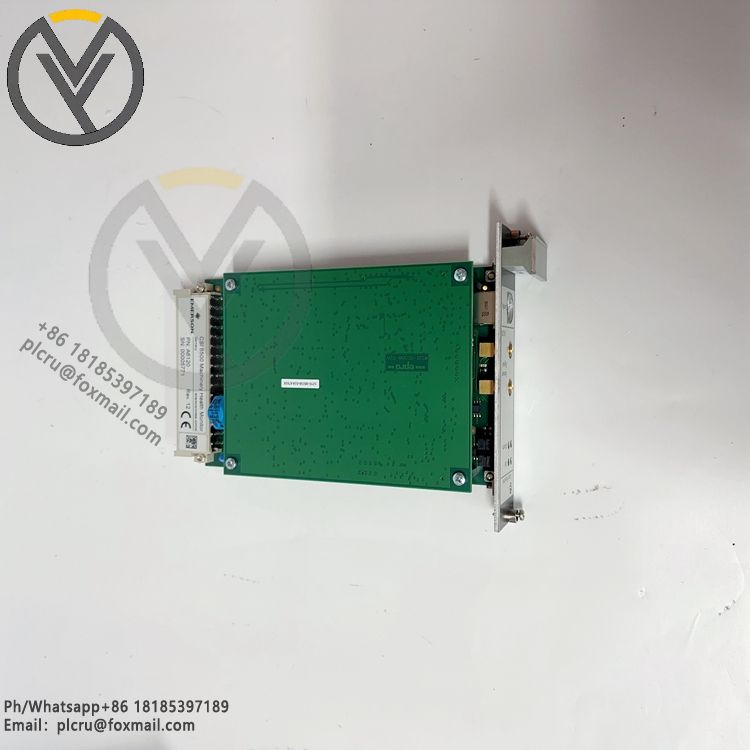 EPRO 9200-02061n Sensor