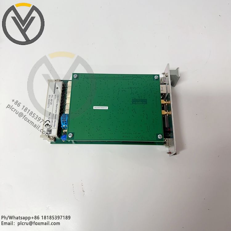 EPRO 9200-02061n Sensor