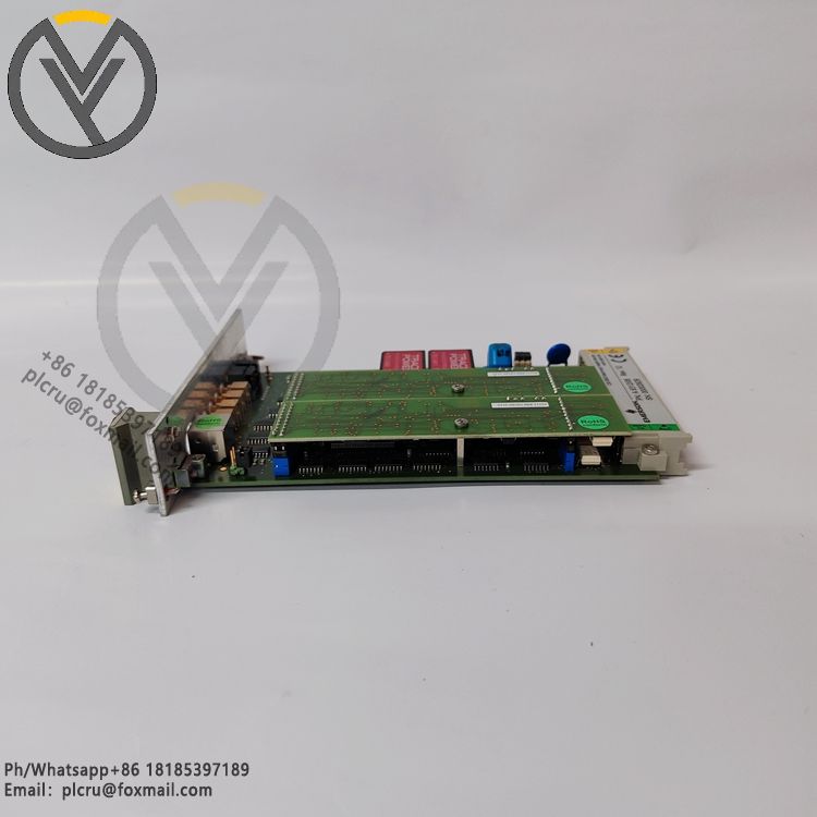 EPRO 9268/201-000 Vibration sensor