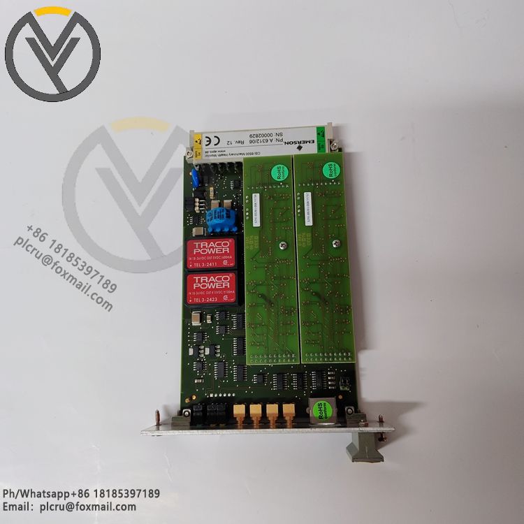 EPRO 940860010091 Electronic control unit