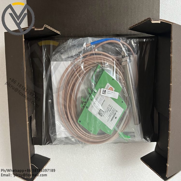 EPRO PR6423/002-001-CN Eddy current sensor