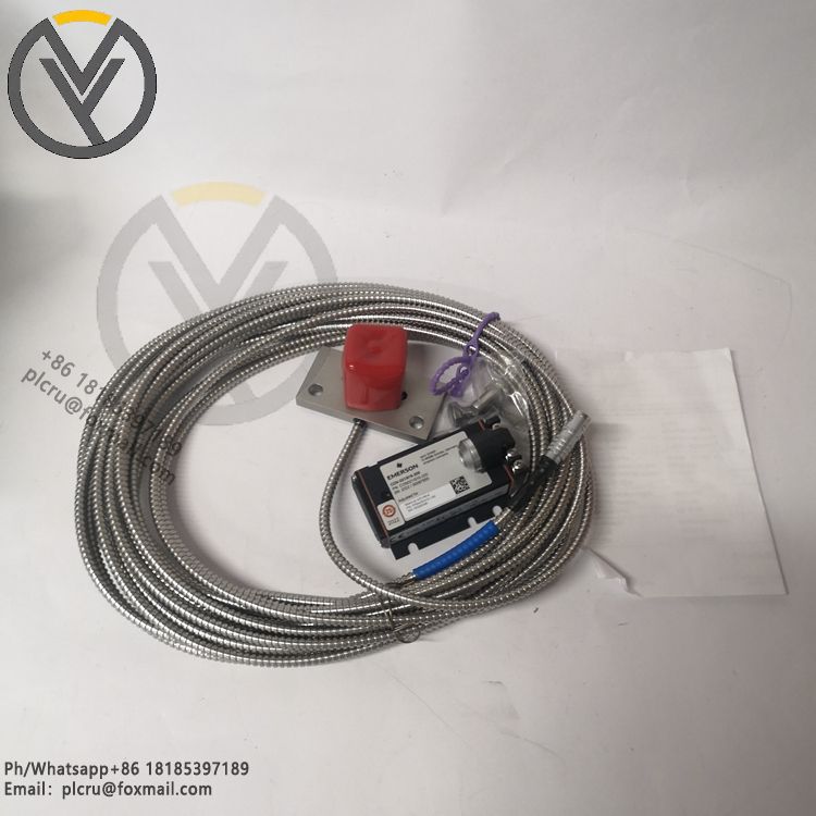 EPRO PR6423/00R-000 Eddy current sensor