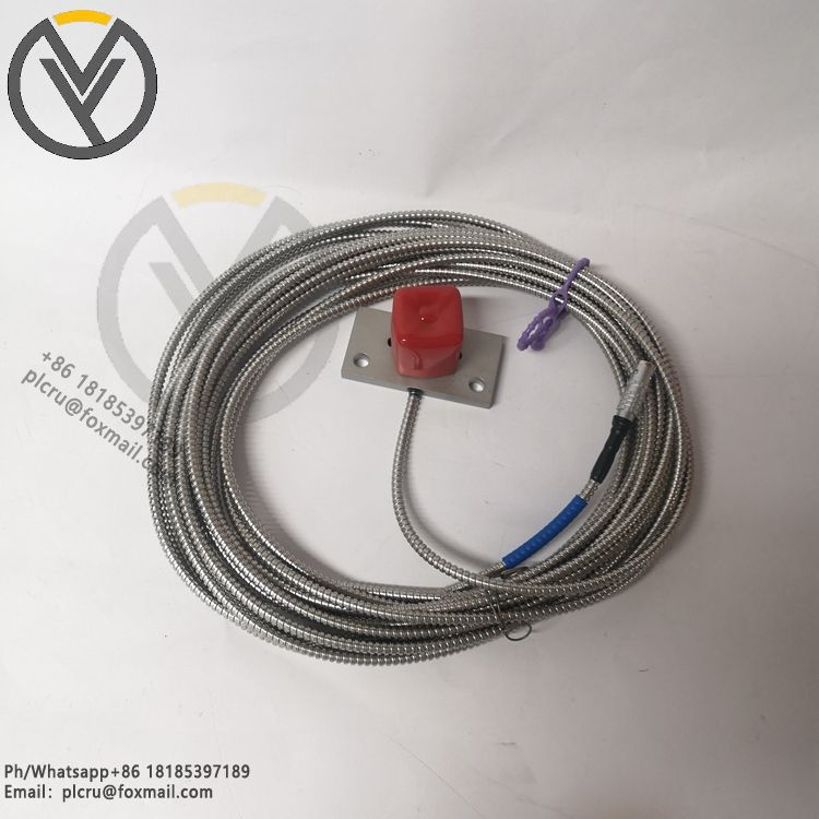 EPRO PR6424/003-030 Eddy current sensor