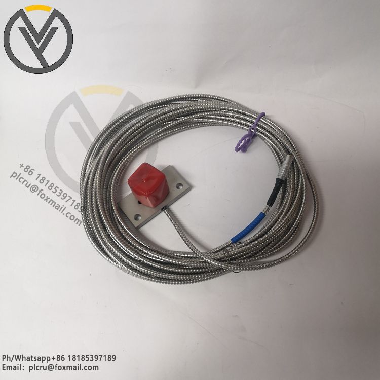 EPRO PR6424/003-030 Eddy current sensor