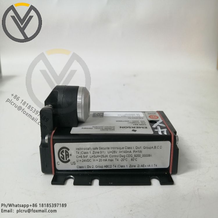 EPRO PR6423/003-030-CN Eddy current sensor