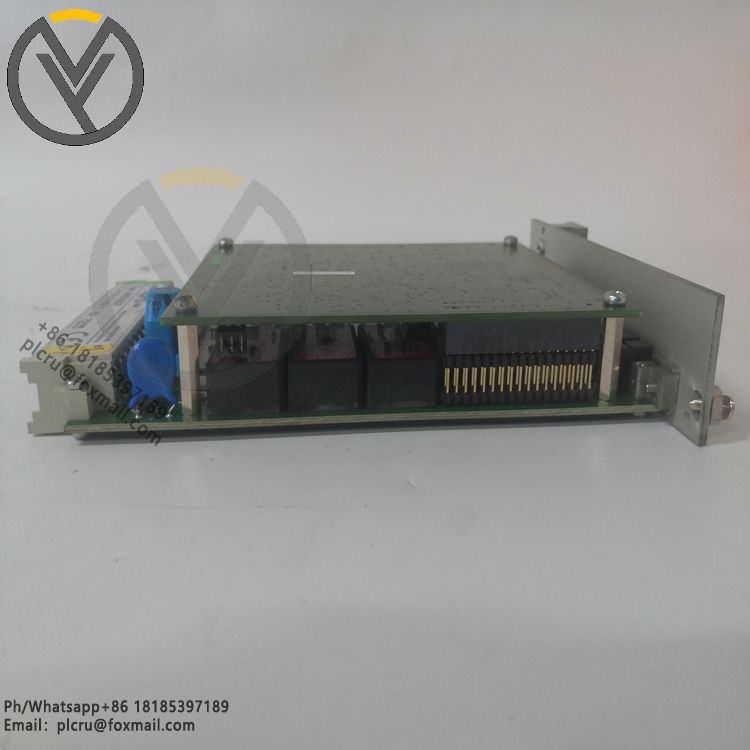 EPRO 9100-00001-05 Output module Module