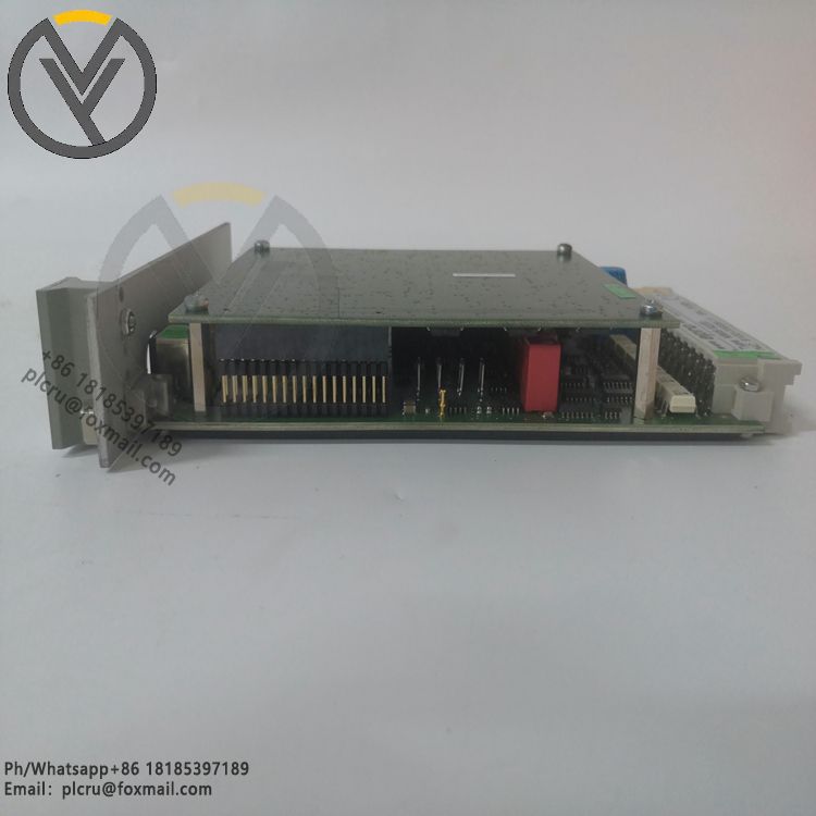 EPRO MMS6823 Data acquisition module