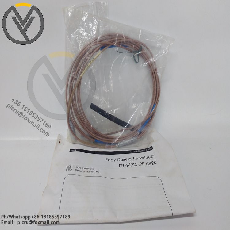 EPRO PR6423/000-000 Eddy current sensor